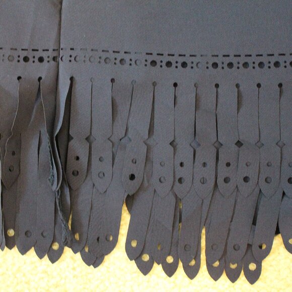 Lucky In Love Skort - Picture 6 of 7